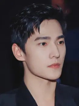 韩立（杨洋饰演）