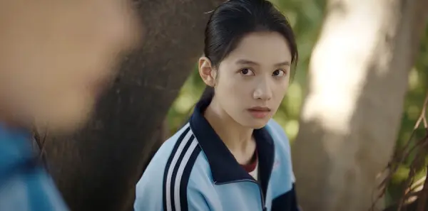 焕羽第8集剧照