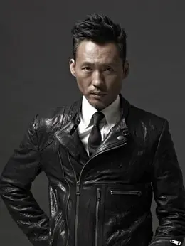 王奕权