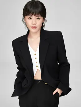 马思纯
