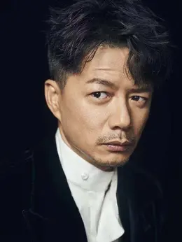 段奕宏
