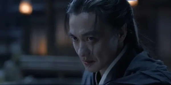 华山论剑之九阴真经第1集剧照