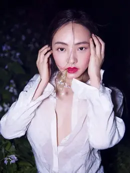 石俊霞剧照