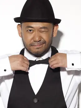 任胜利剧照