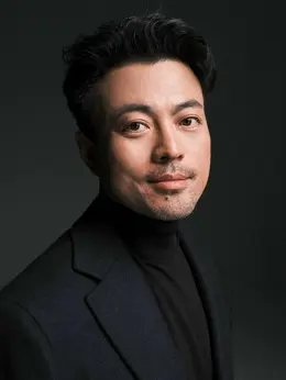 保安队长剧照