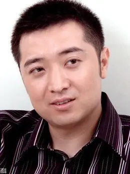 毛广才剧照