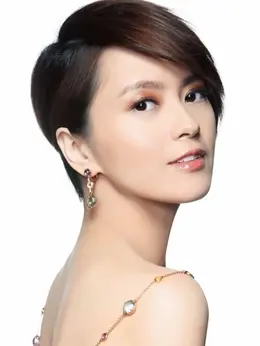 杨静娴剧照