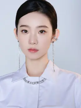 温倩剧照