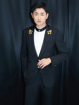 王彦霖
