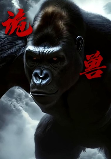 诡兽