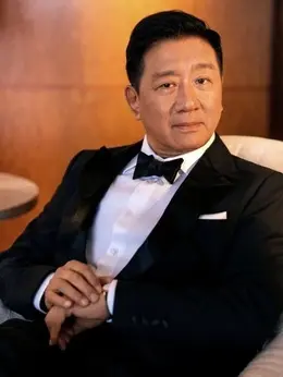 丁勇岱