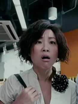 杨诗敏