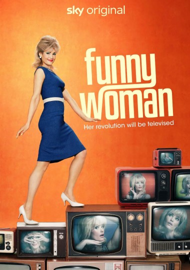 妙女郎,Funny Girl