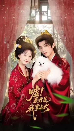 嘘！暴君是我掌上犬&废妃逆袭，陛下借宠识真心