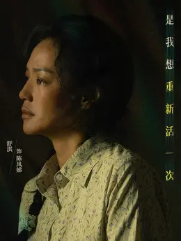 陈凤娣剧照