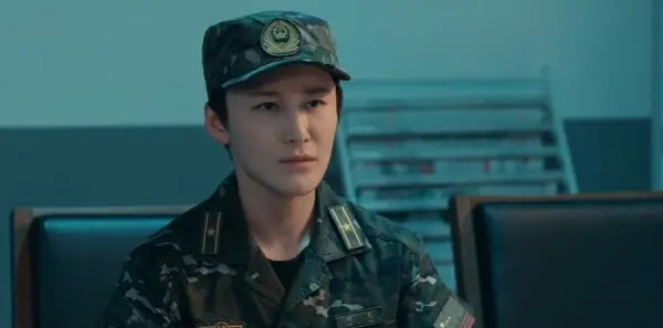 猎豹第9集剧照