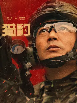 凌峥嵘剧照