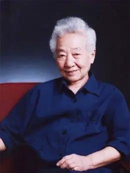 于蓝