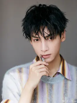 罗云熙