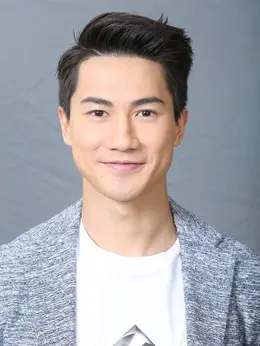 司徒盼盼剧照