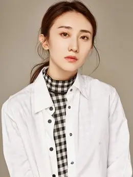 梅淑怡剧照