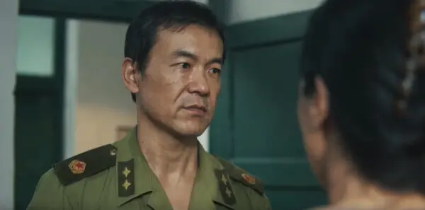 树影迷宫第2集剧照