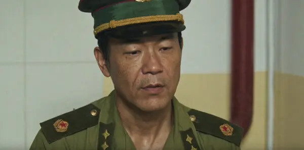 树影迷宫第4集剧照