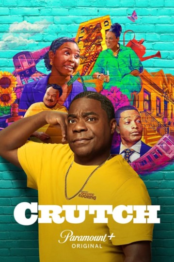 Crutch