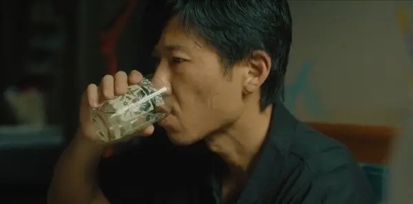 除恶第1集剧照