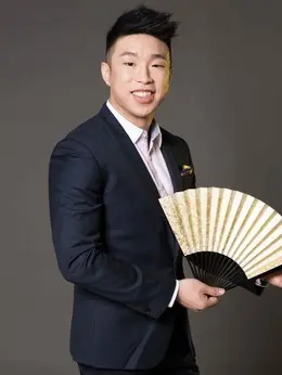 朱云峰