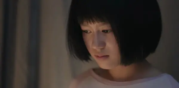 野狗骨头第2集剧照