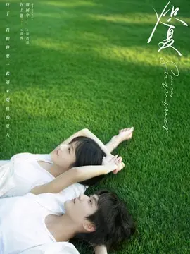 炽夏剧情介绍封面图