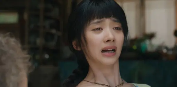 小芳第11集剧照