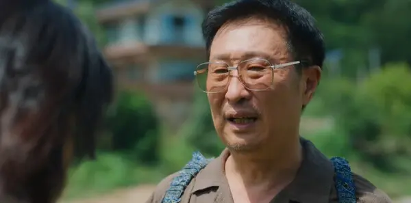 小芳第10集剧照