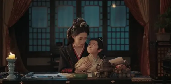 百花杀第36集剧照