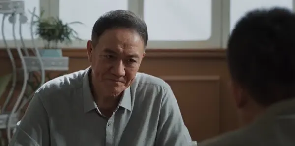兵自风中来第12集剧照