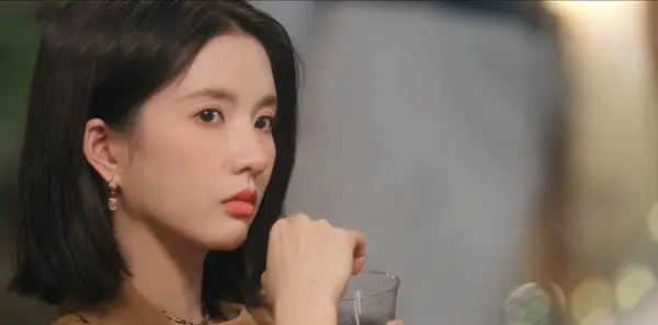 飞到我心上第11集剧照