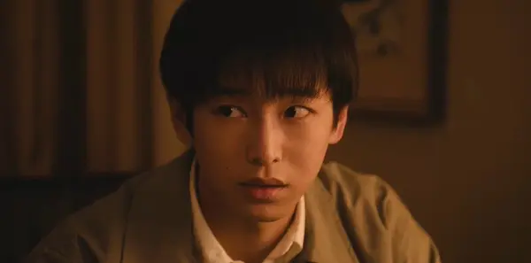 交锋第9集剧照