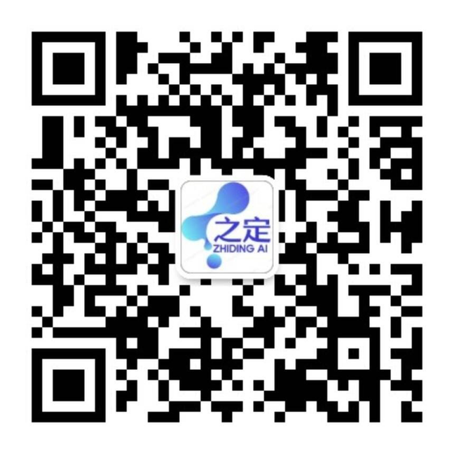扫码访问公众号