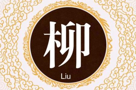 2025年06月26日柳姓宝宝取什么名好？