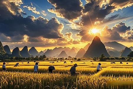 2025年处暑什么时候天气开始变凉，晚上还需要开空调吗？