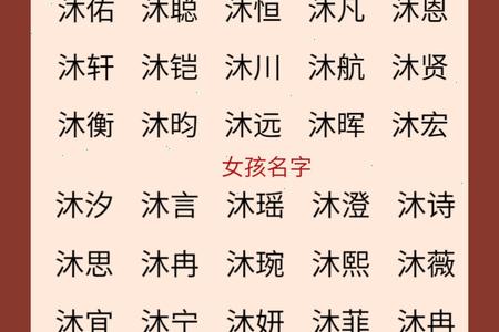 王姓取名用字有何讲究与禁忌？