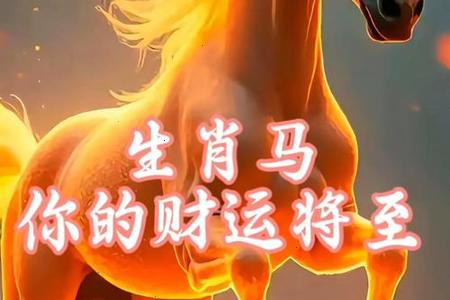生肖属马的人在2025年06月29日的运势怎么样