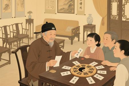梦见清晨院子里的花悄悄开放