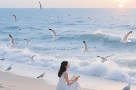 梦见早晨家里洒满阳光