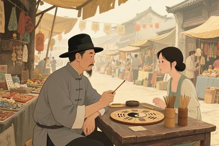 梦见早晨收拾书包准备上学