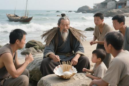 梦见陌生人在夜晚送我书