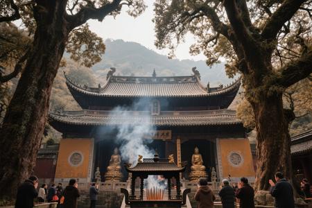 梦见晚上院子里有只黄色大公鸡